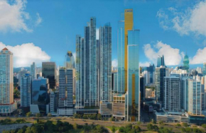 Yoo Panamá PH El MEJOR edificio de la ciudad